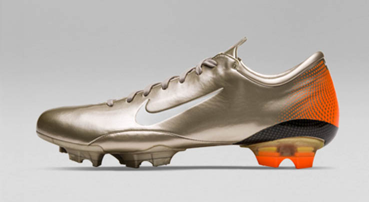 Nike top vapor 3